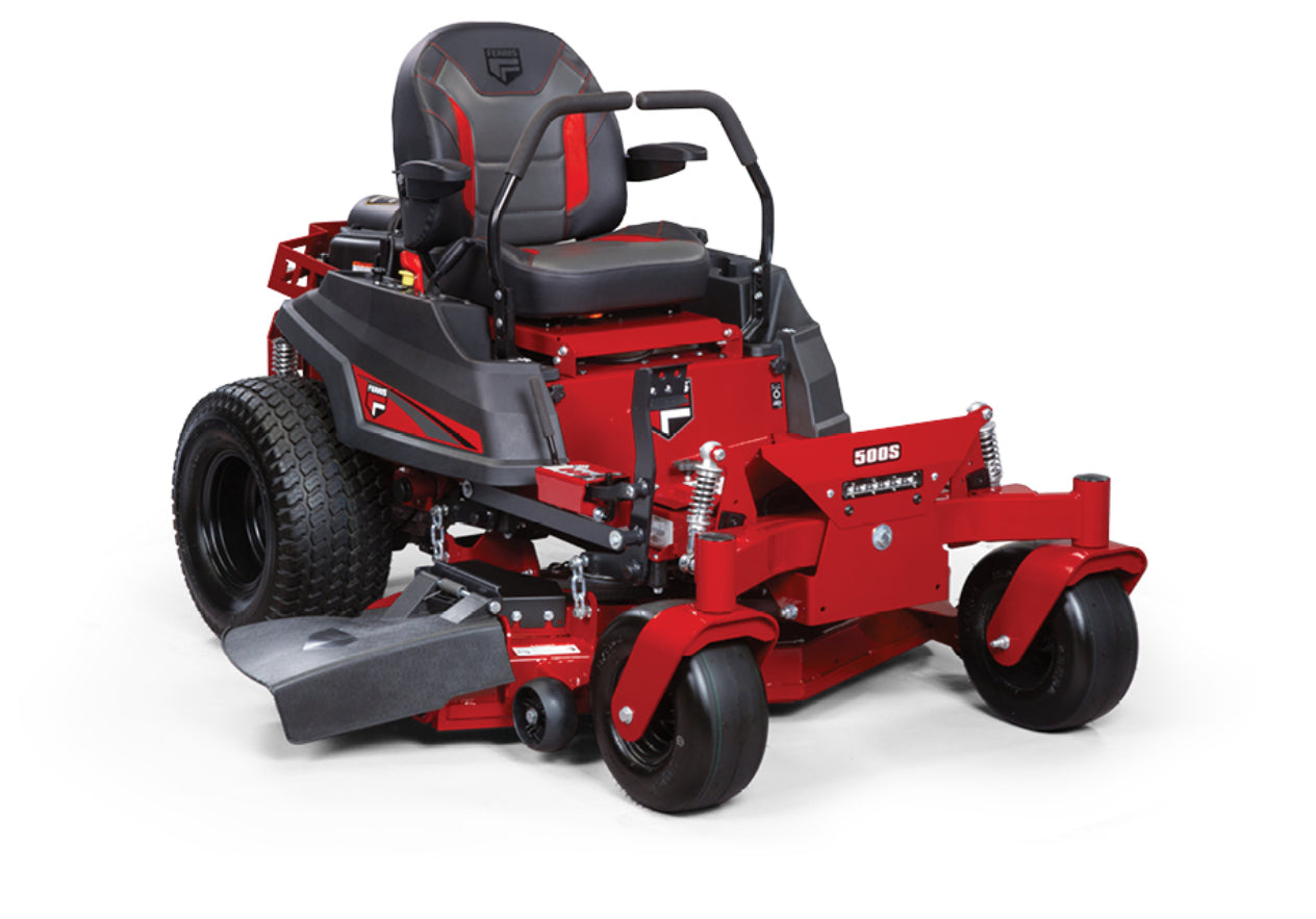 FERRIS 500S -61 INCH CUT MSRP 7200.00 call for special pricing 479-790-8565
