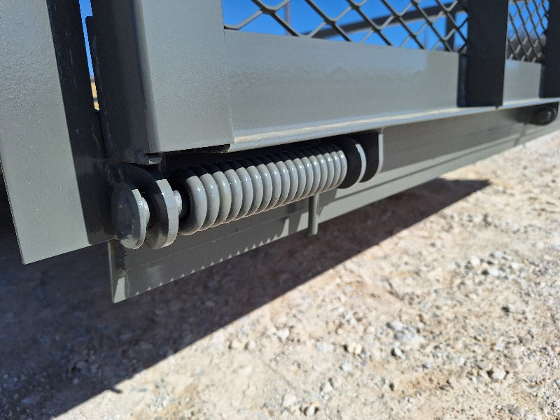 2024 Ozark 76x14sa 3K Utility