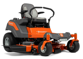 Husqvarna Mowers