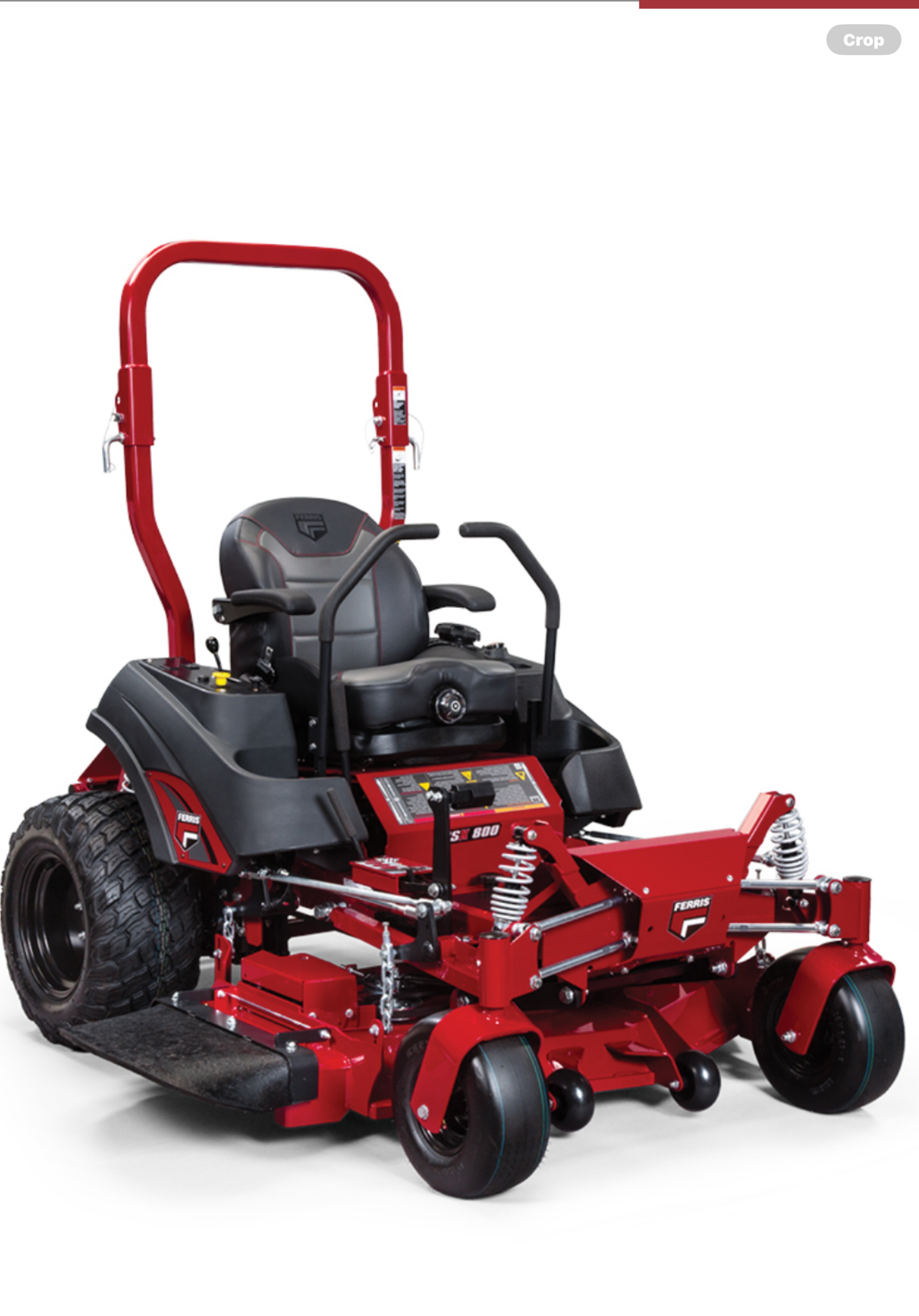 FERRIS ISX 800 CALL For special pricing 479-790-8565