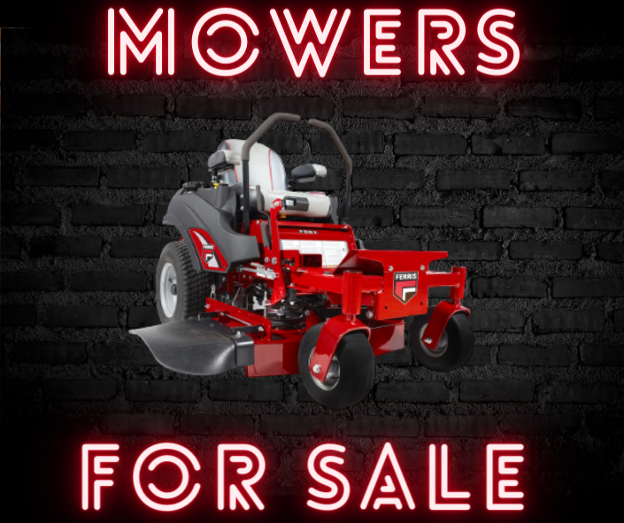 Mowers