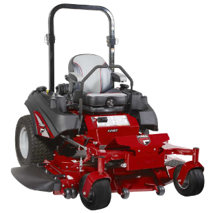 Ferris Mowers