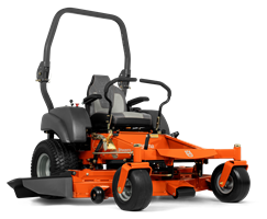 Husqvarna Mowers
