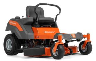 Husqvarna Mowers