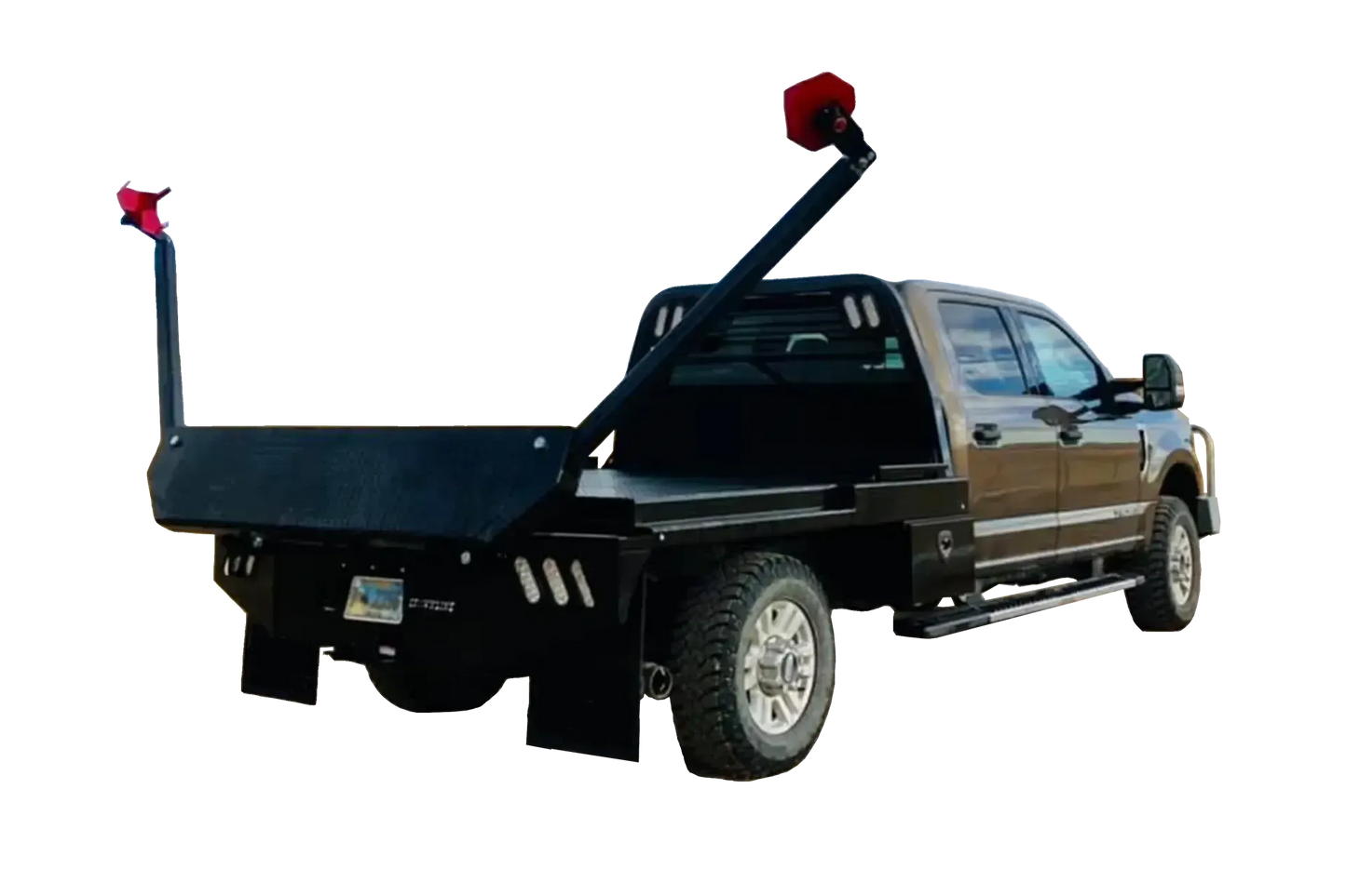 Crownline Arm Beds