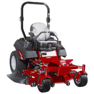 Ferris Mowers