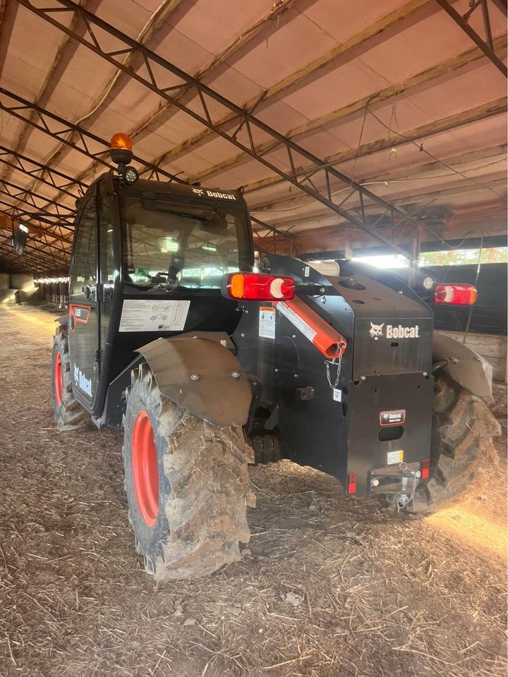 2023 Bobcat Telehandler