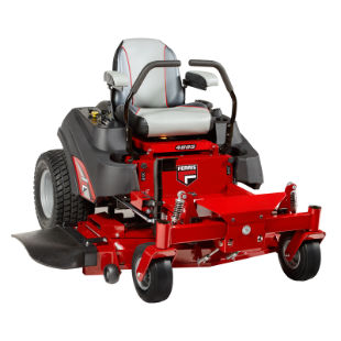 Ferris Mowers
