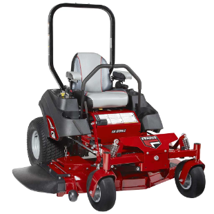 Ferris Mowers