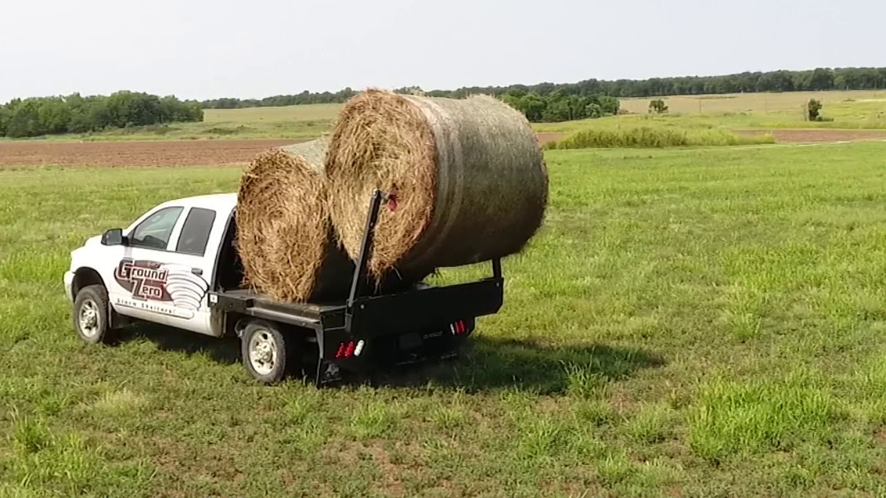 Crownline Arm Beds